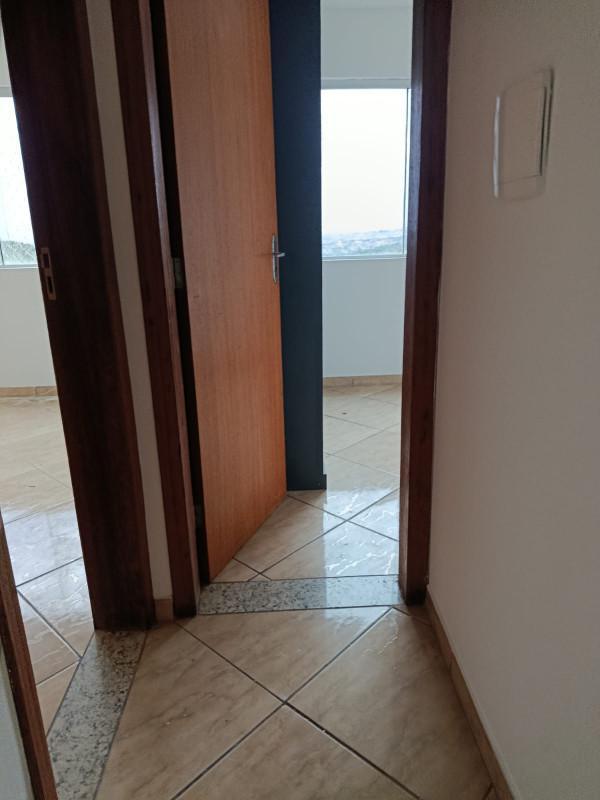 Cobertura, Jardim Montanhes, 3 Quartos, 1 Vaga, 1 Suíte