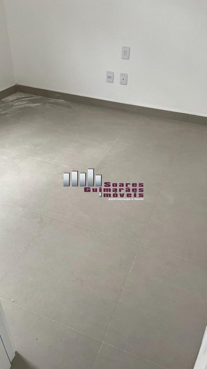 Apartamento, Santa Teresa, 3 Quartos, 3 Vagas, 1 Suíte