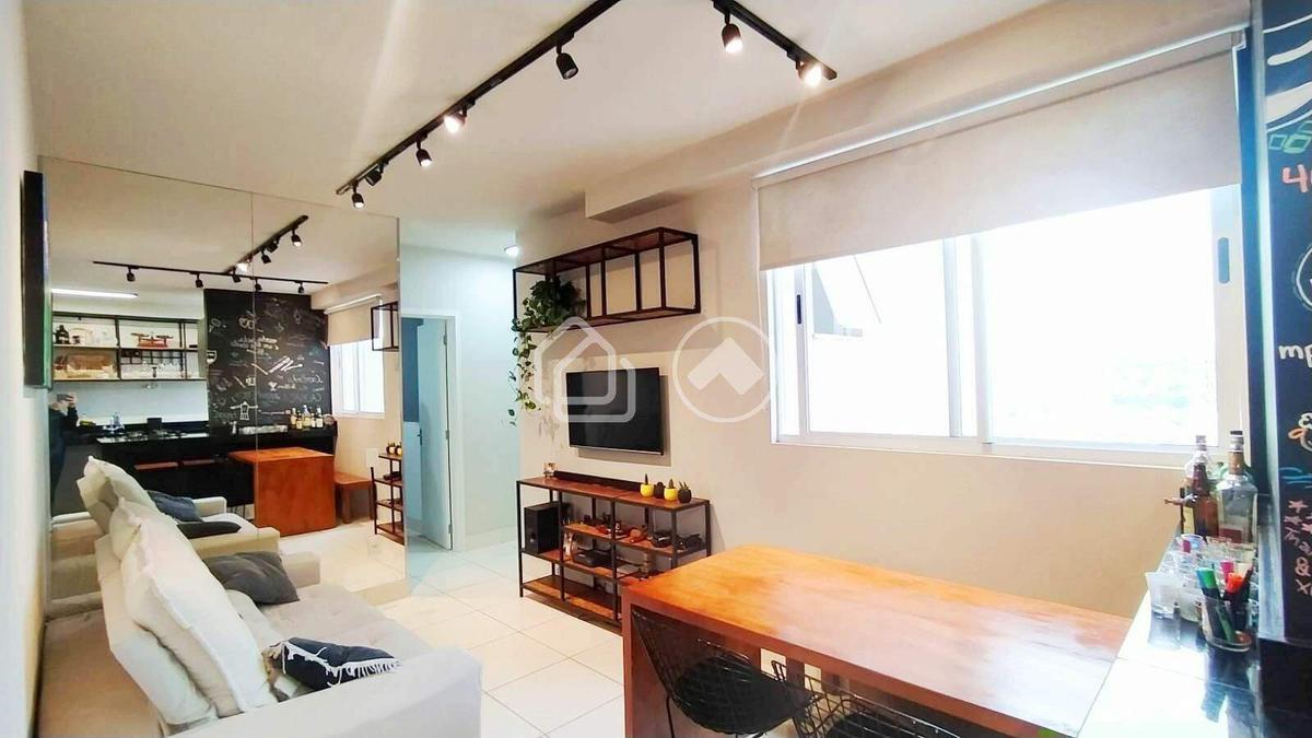 Apartamento, Palmeiras, 2 Quartos, 1 Vaga