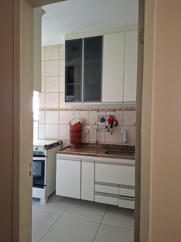 Apartamento, Heliópolis, 3 Quartos, 1 Vaga