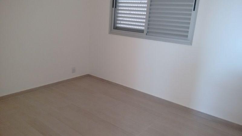 Apartamento, Castelo, 3 Quartos, 2 Vagas, 1 Suíte