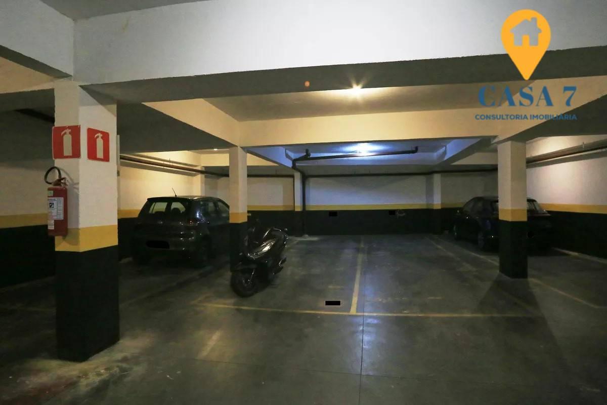 Apartamento, Serra, 2 Quartos, 2 Vagas, 1 Suíte