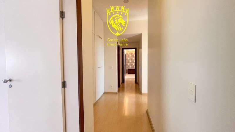 Apartamento, Lourdes, 4 Quartos, 4 Vagas, 2 Suítes
