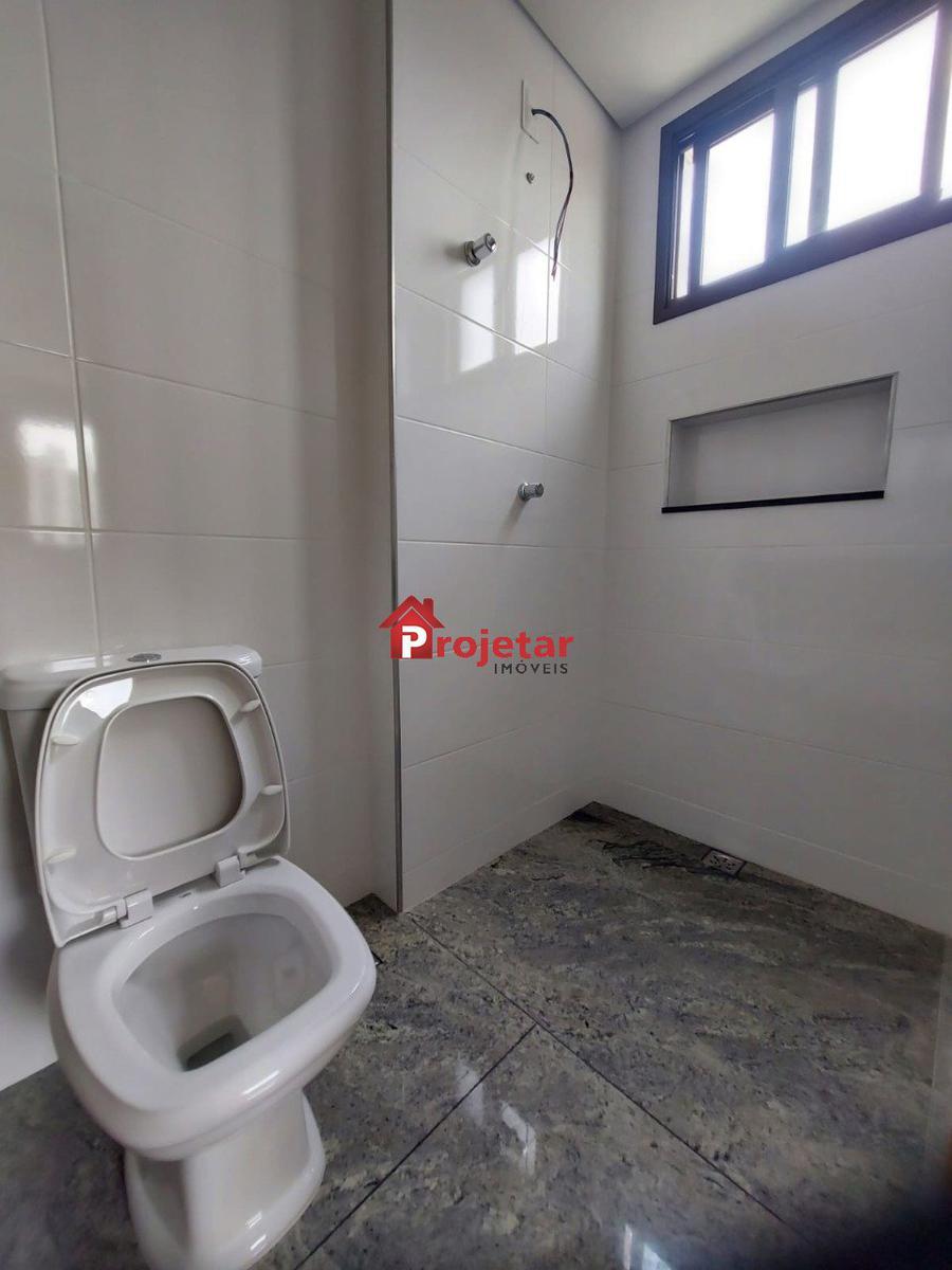 Cobertura, Prado, 4 Quartos, 3 Vagas, 1 Suíte