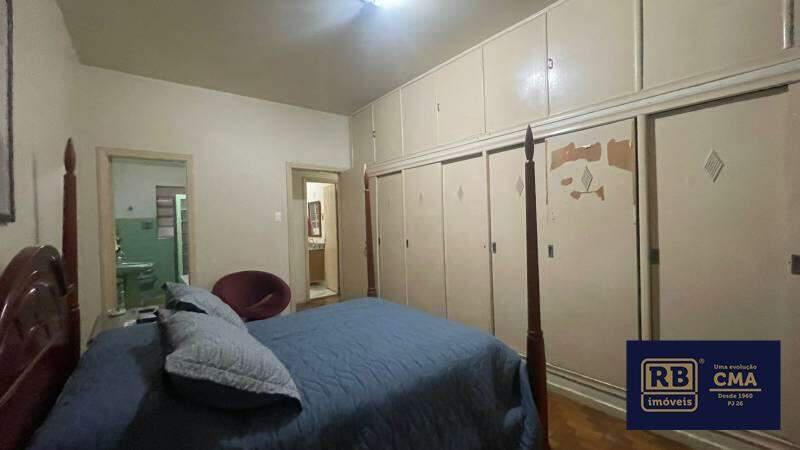 Apartamento, Centro, 4 Quartos, 0 Vaga, 1 Suíte