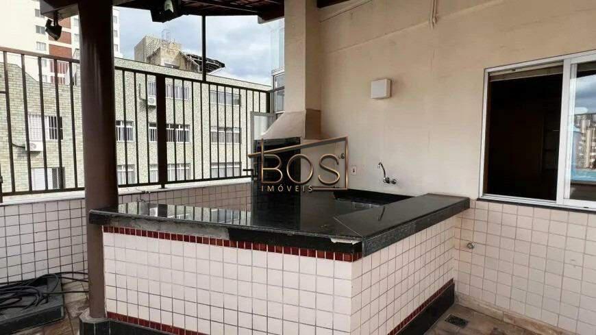 Cobertura, Coração de Jesus, 5 Quartos, 2 Vagas, 1 Suíte