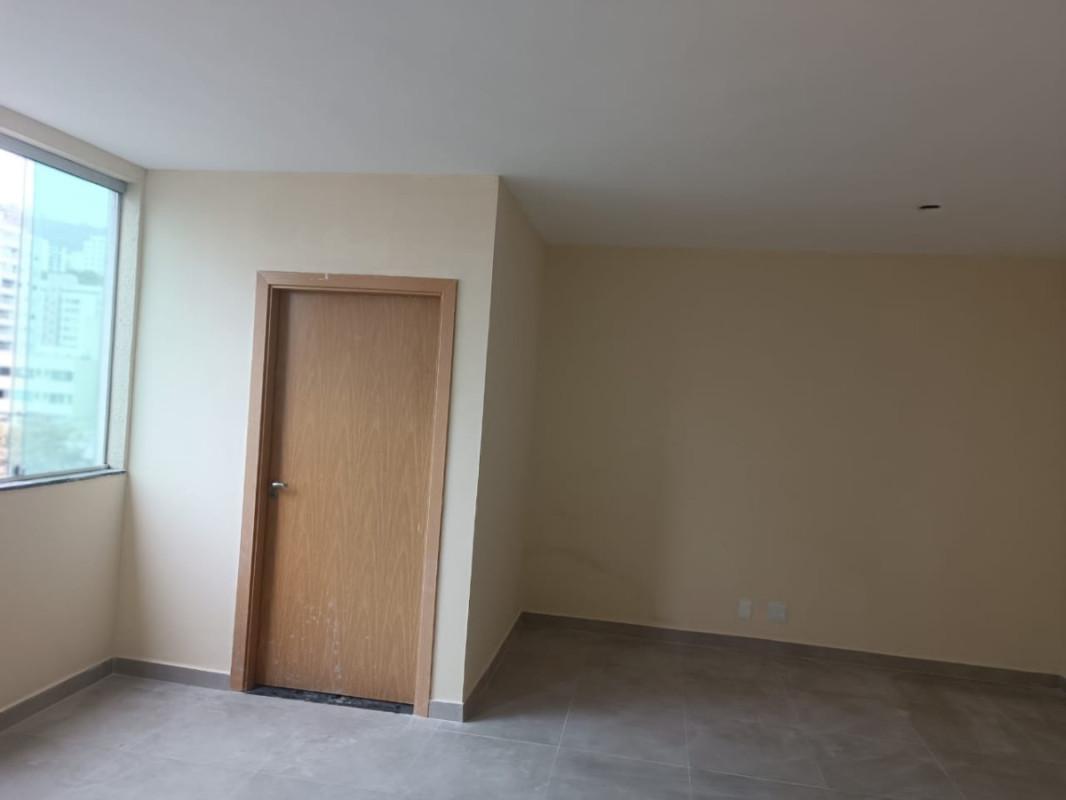 Andar, Buritis, 0 Quarto, 2 Vagas