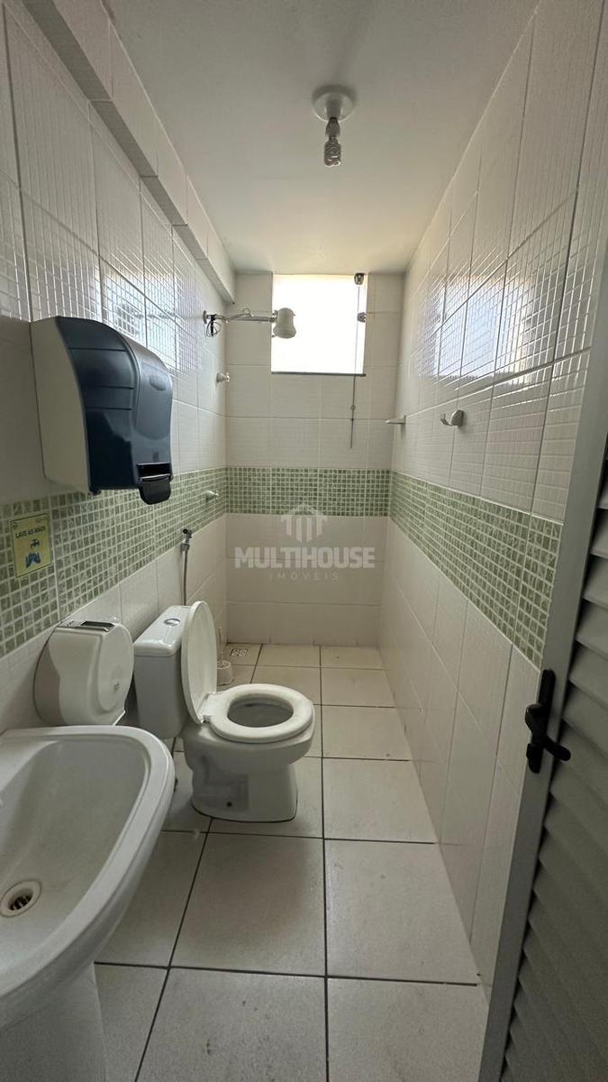 Andar, Vitória, 0 Quarto, 10 Vagas