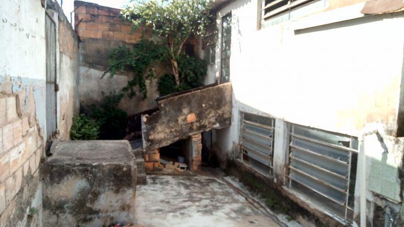 Casa, Sagrada Família, 4 Quartos, 3 Vagas, 1 Suíte