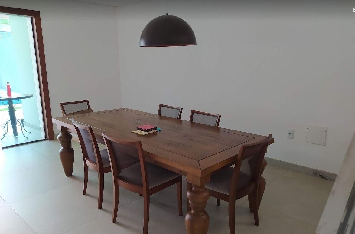 Casa, Belvedere, 4 Quartos, 3 Vagas, 2 Suítes