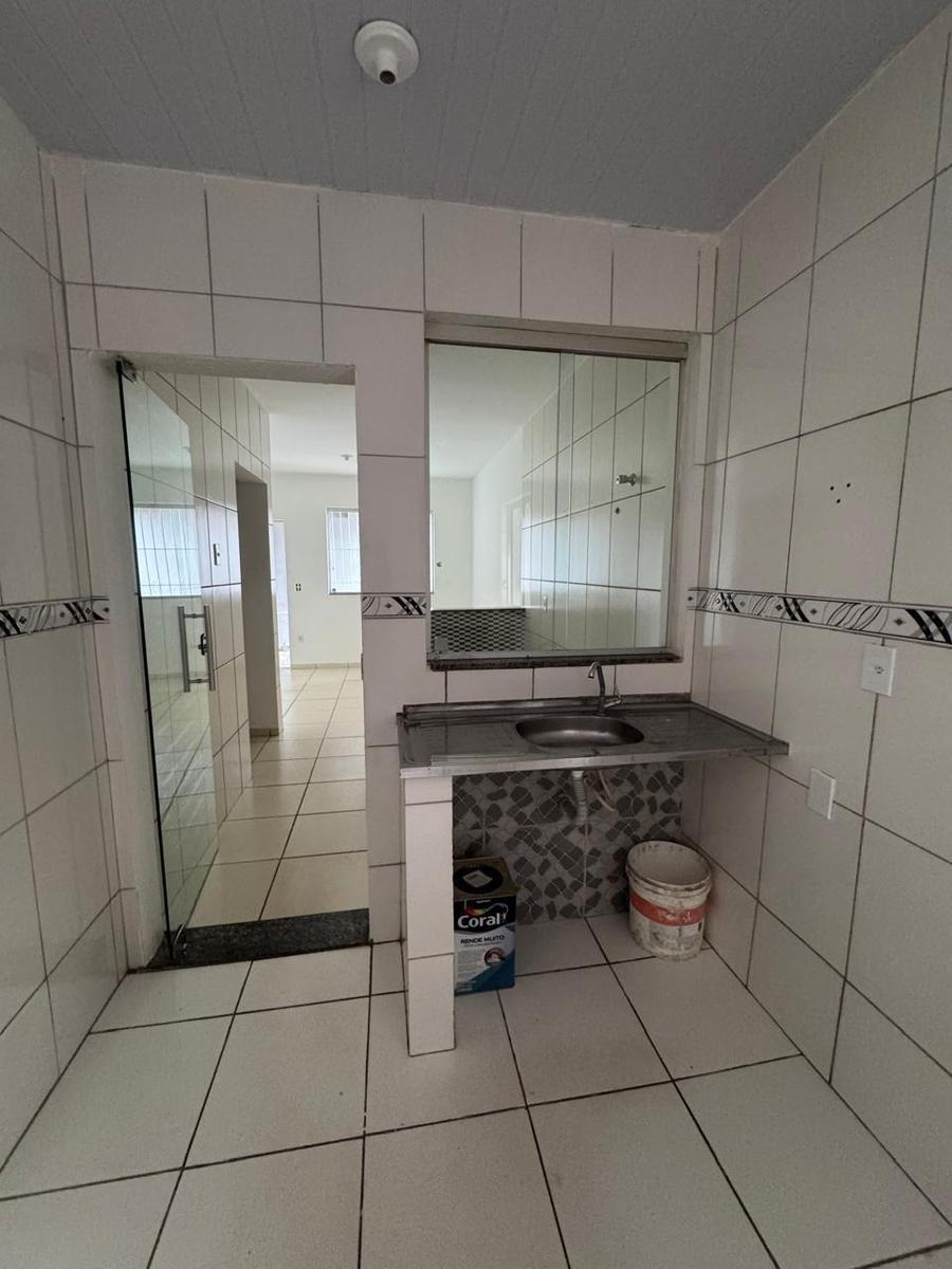 Casa, Porto Seguro, 2 Quartos, 1 Vaga