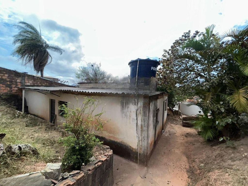Casa, Rio Negro, 3 Quartos, 0 Vaga