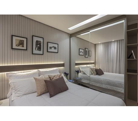 Apartamento, Salgado Filho, 2 Quartos, 1 Vaga