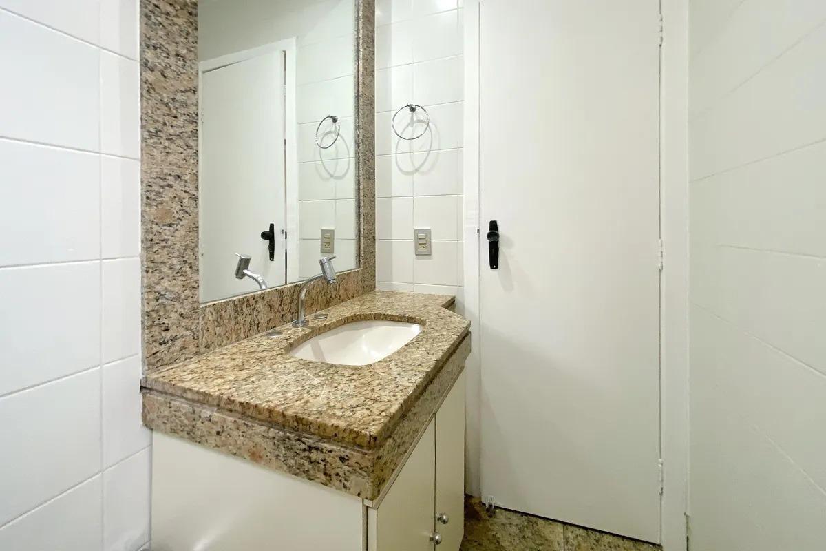 Apartamento, Buritis, 3 Quartos, 2 Vagas, 1 Suíte