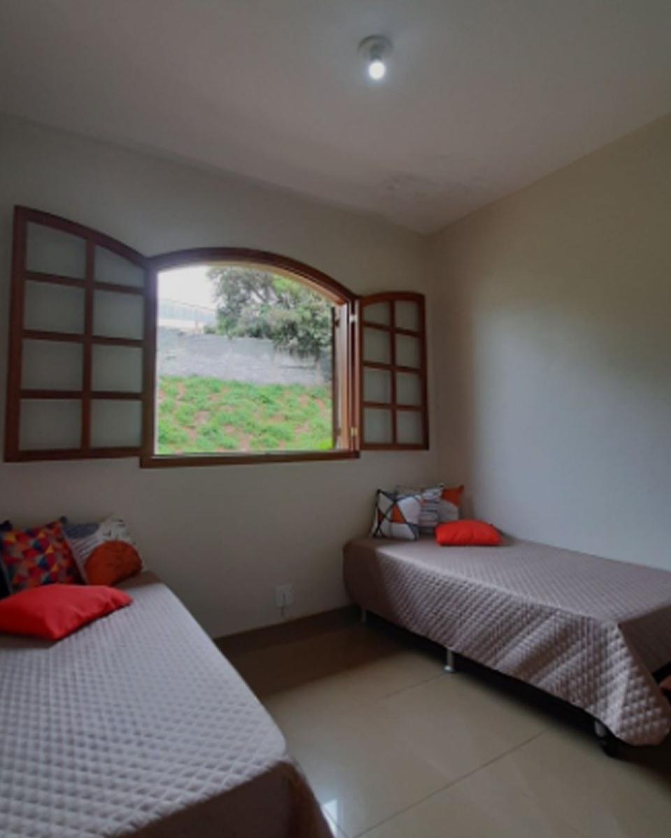 Casa, Alto Caiçaras, 6 Quartos, 3 Vagas, 4 Suítes