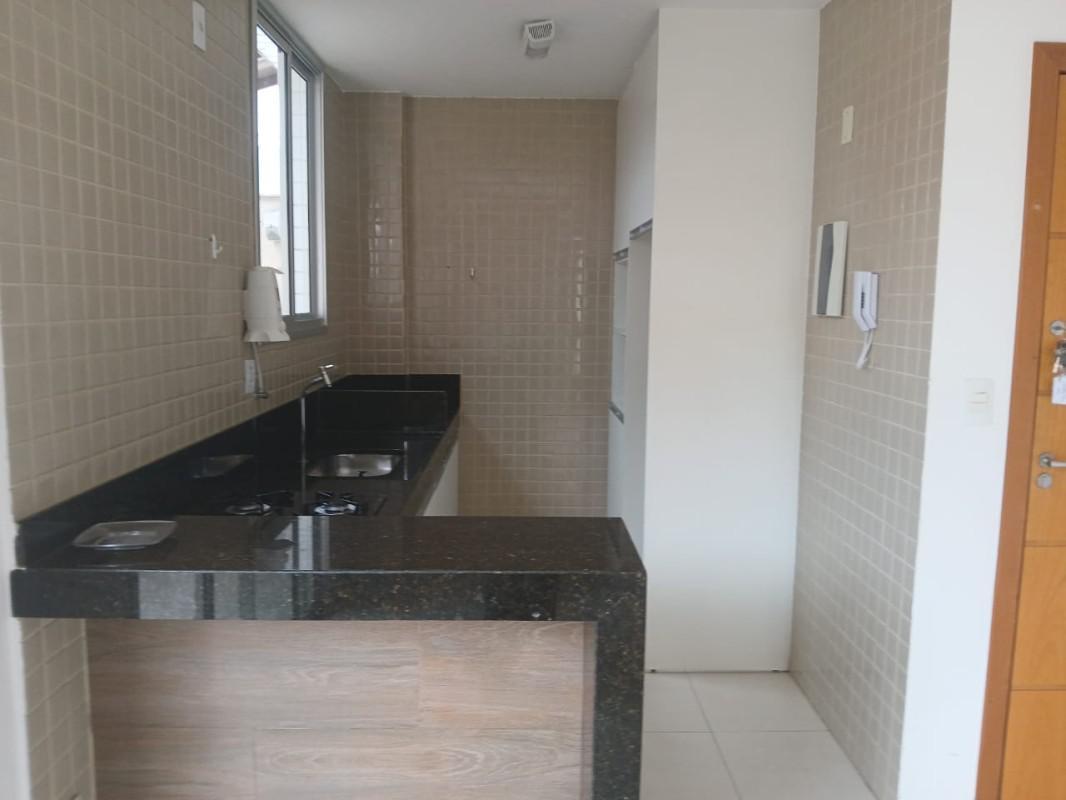 Apartamento, Itapoã, 1 Quarto, 1 Vaga