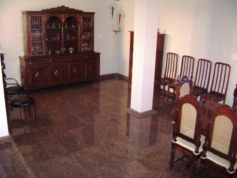 Casa, Fernão Dias, 5 Quartos, 11 Vagas, 5 Suítes