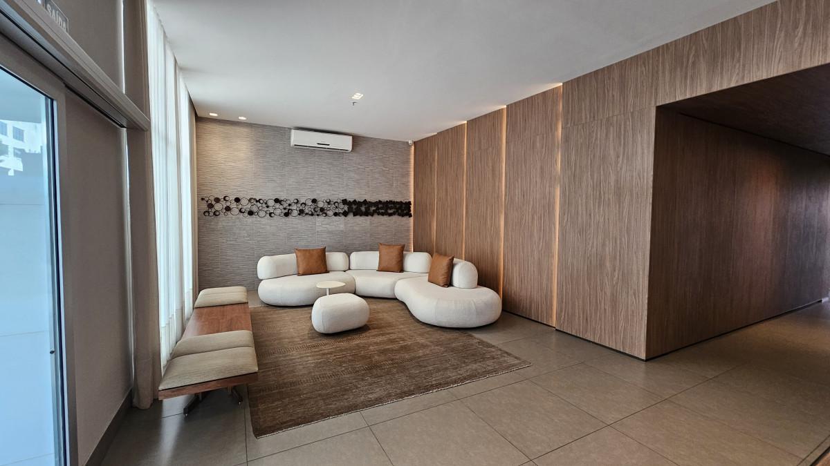 Apartamento, União, 1 Quarto, 1 Vaga