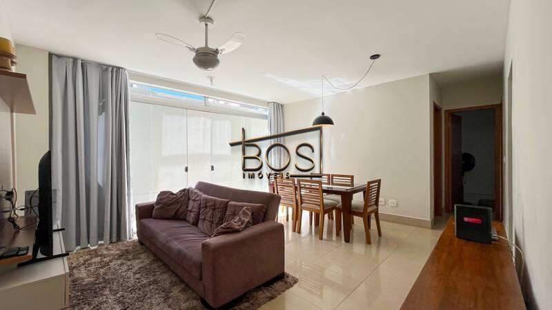 Apartamento, Santo Antônio, 2 Quartos, 1 Vaga, 1 Suíte