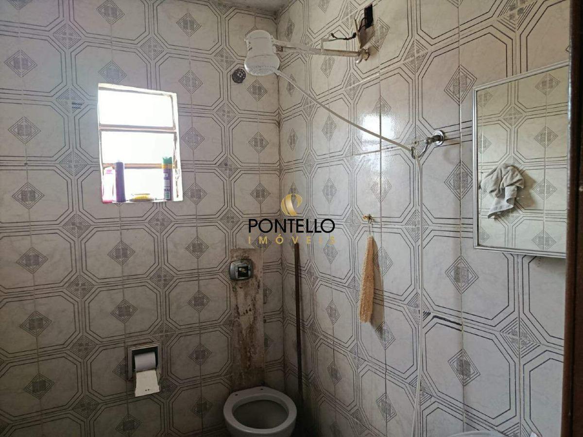 Casa, Boa Vista, 3 Quartos, 3 Vagas