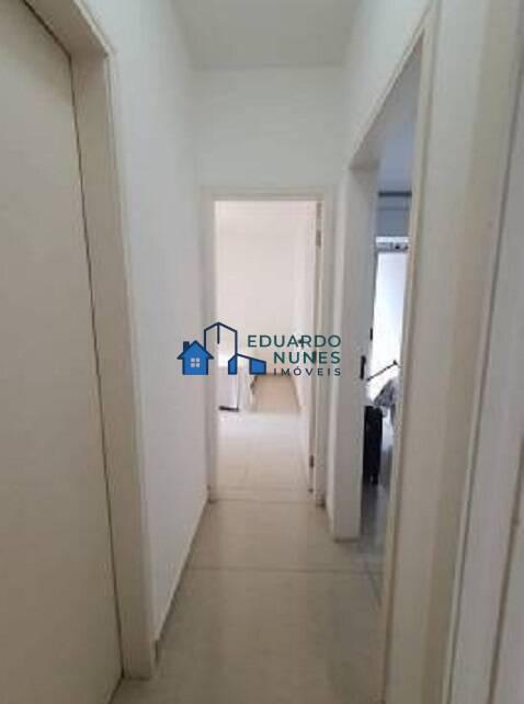 Apartamento, Anchieta, 3 Quartos, 1 Vaga