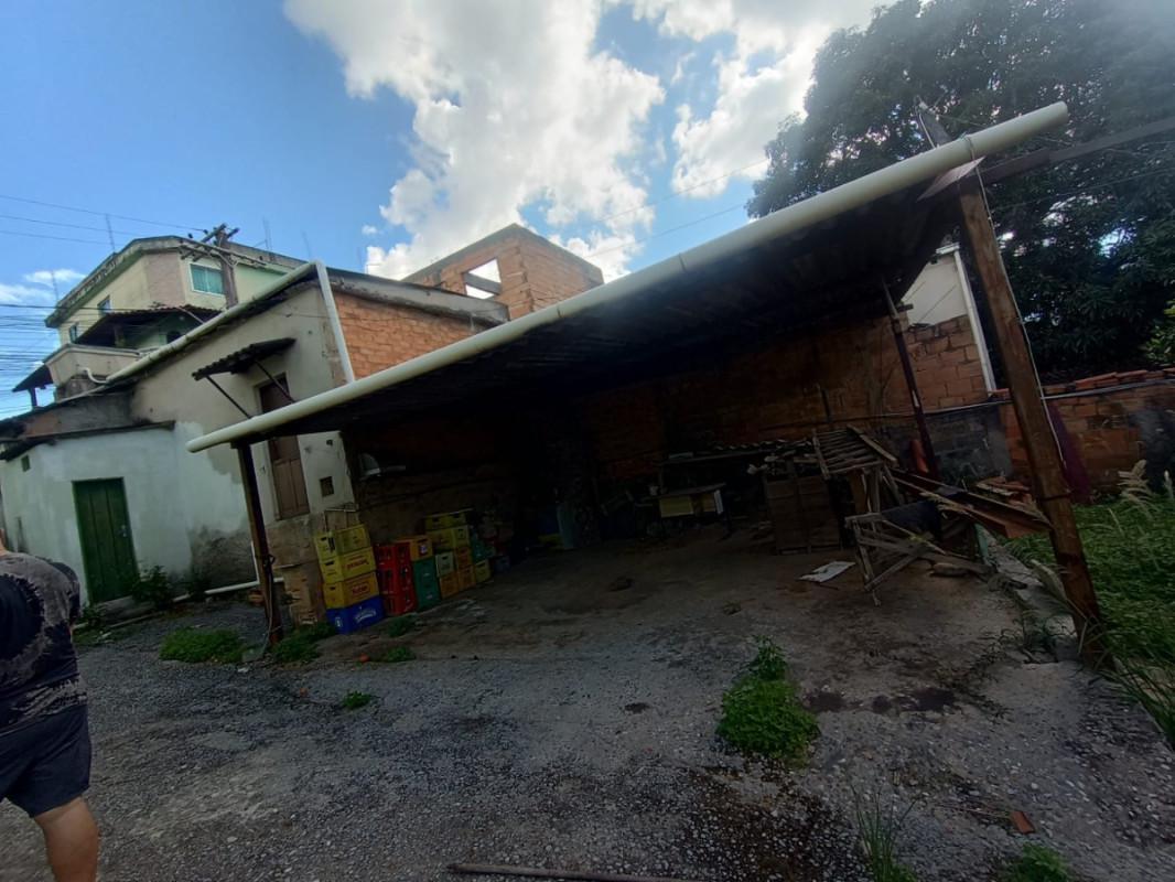 Lote, Céu Azul, 0 Quarto, 0 Vaga