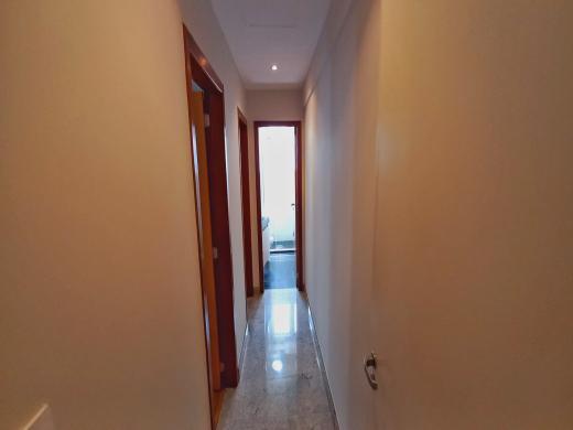 Apartamento, Lourdes, 2 Quartos, 2 Vagas, 1 Suíte