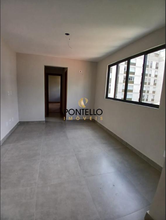 Apartamento, São Pedro, 2 Quartos, 2 Vagas, 2 Suítes