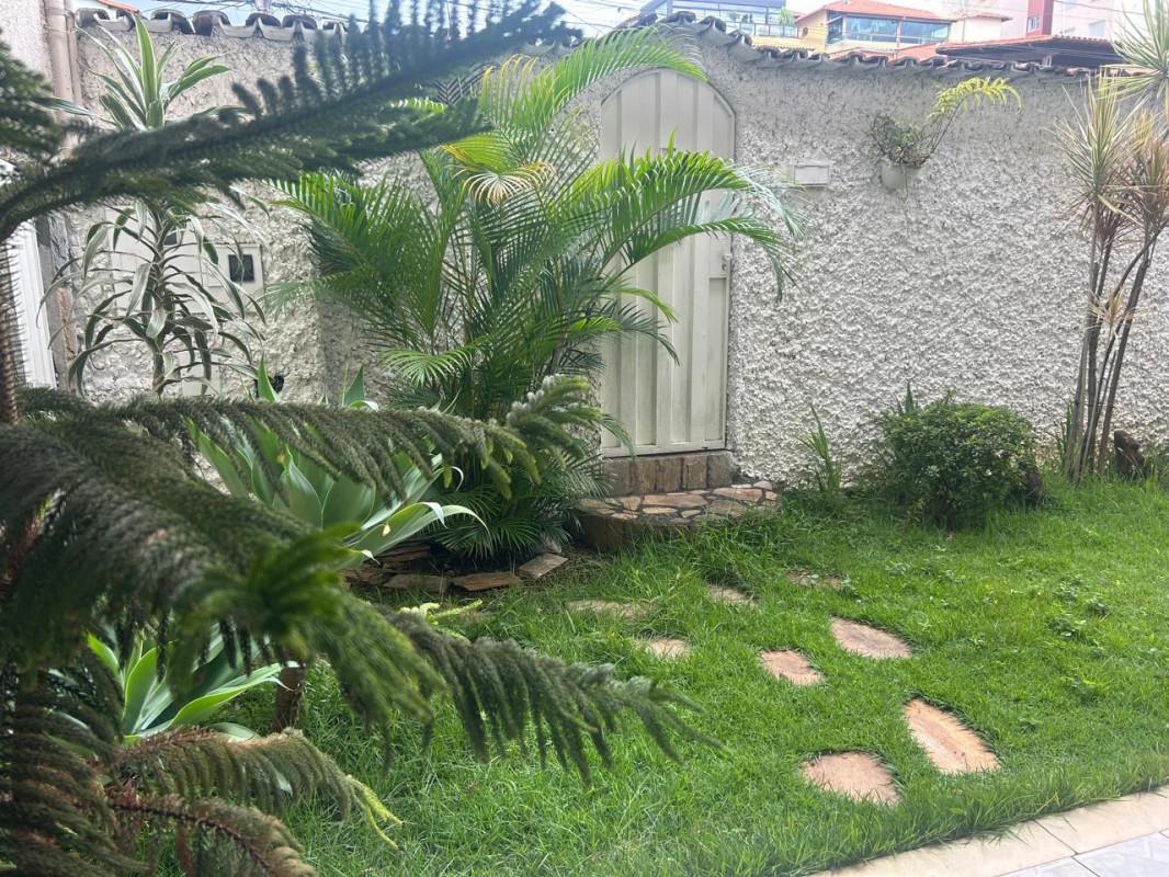 Casa, Diamante, 4 Quartos, 4 Vagas, 1 Suíte