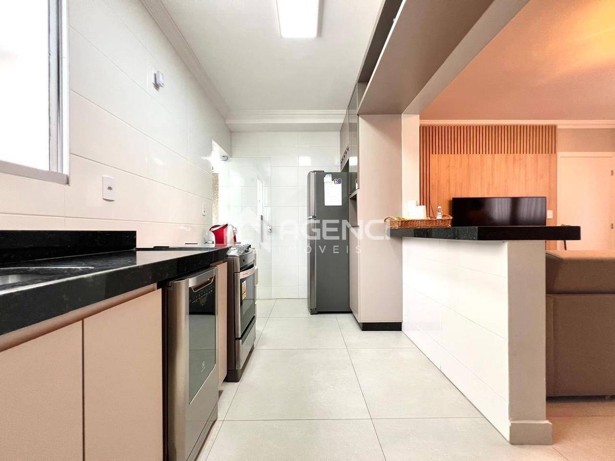 Apartamento, Cabral, 2 Quartos, 0 Vaga, 1 Suíte