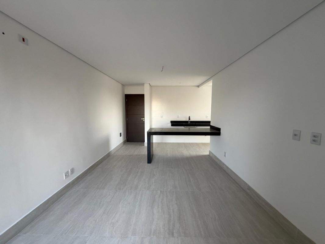 Apartamento, Itapoã, 3 Quartos, 2 Vagas, 1 Suíte