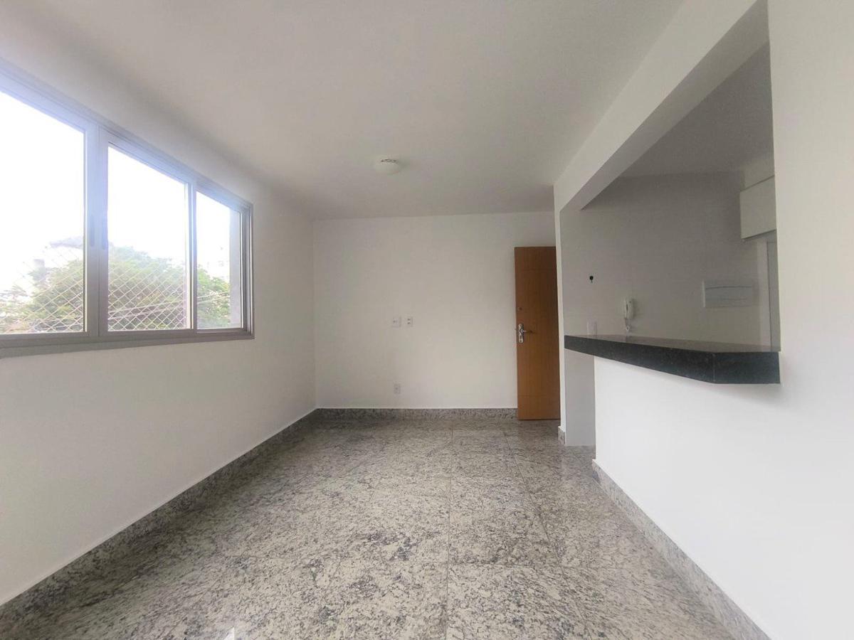 Apartamento, Buritis, 2 Quartos, 2 Vagas, 1 Suíte