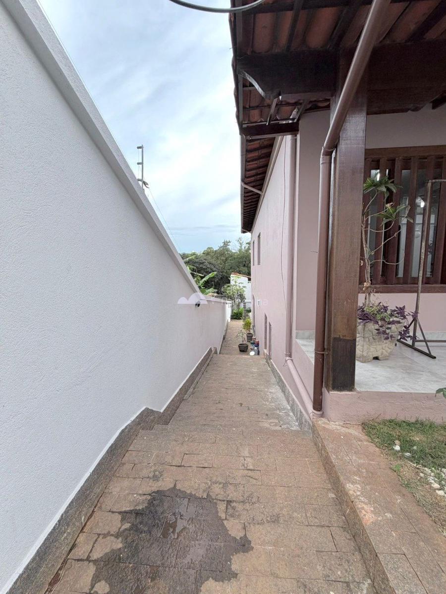 Casa, São João Batista (venda Nova), 4 Quartos, 3 Vagas, 2 Suítes