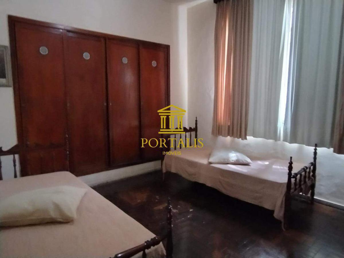 Casa, Floresta, 3 Quartos, 2 Vagas