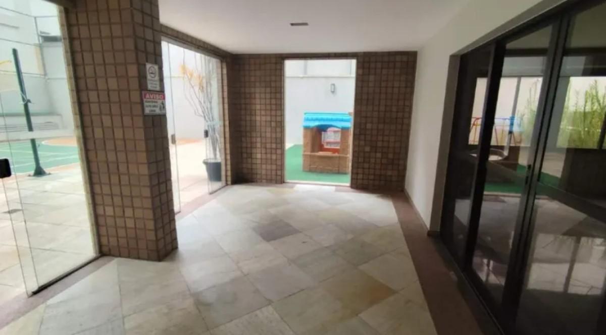 Apartamento, Santo Agostinho, 3 Quartos, 2 Vagas, 1 Suíte