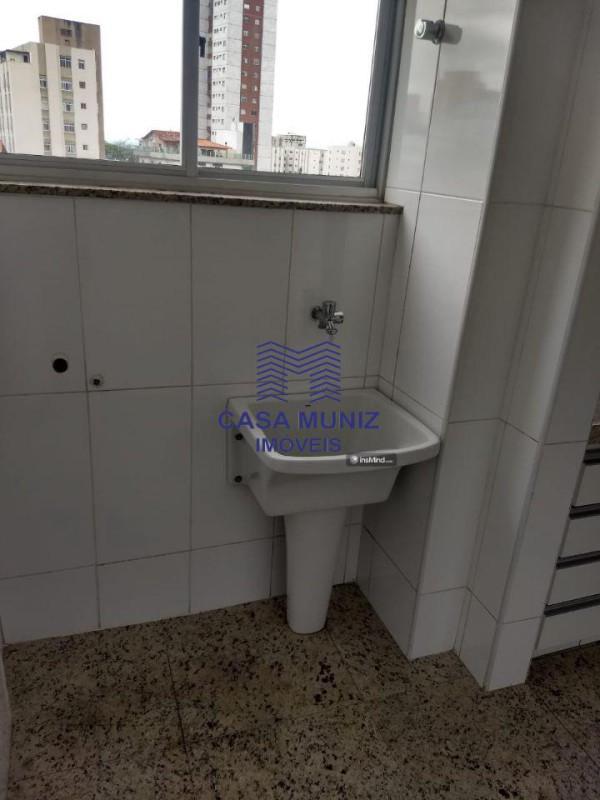 Apartamento, Graça, 3 Quartos, 3 Vagas, 1 Suíte