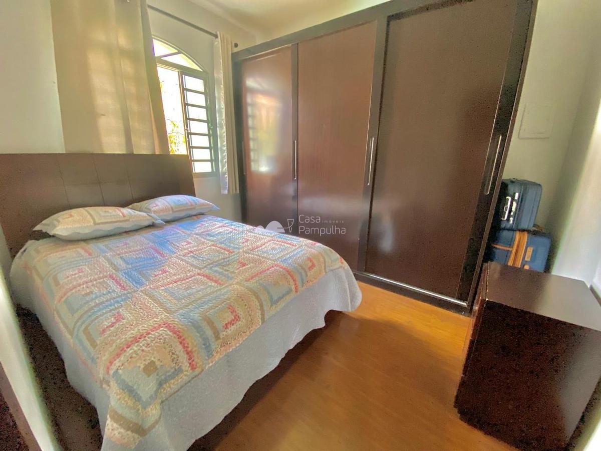 Casa, Santa Amélia, 4 Quartos, 5 Vagas, 2 Suítes