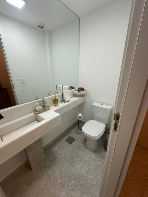 Apartamento, Vila Paris, 3 Quartos, 2 Vagas, 1 Suíte