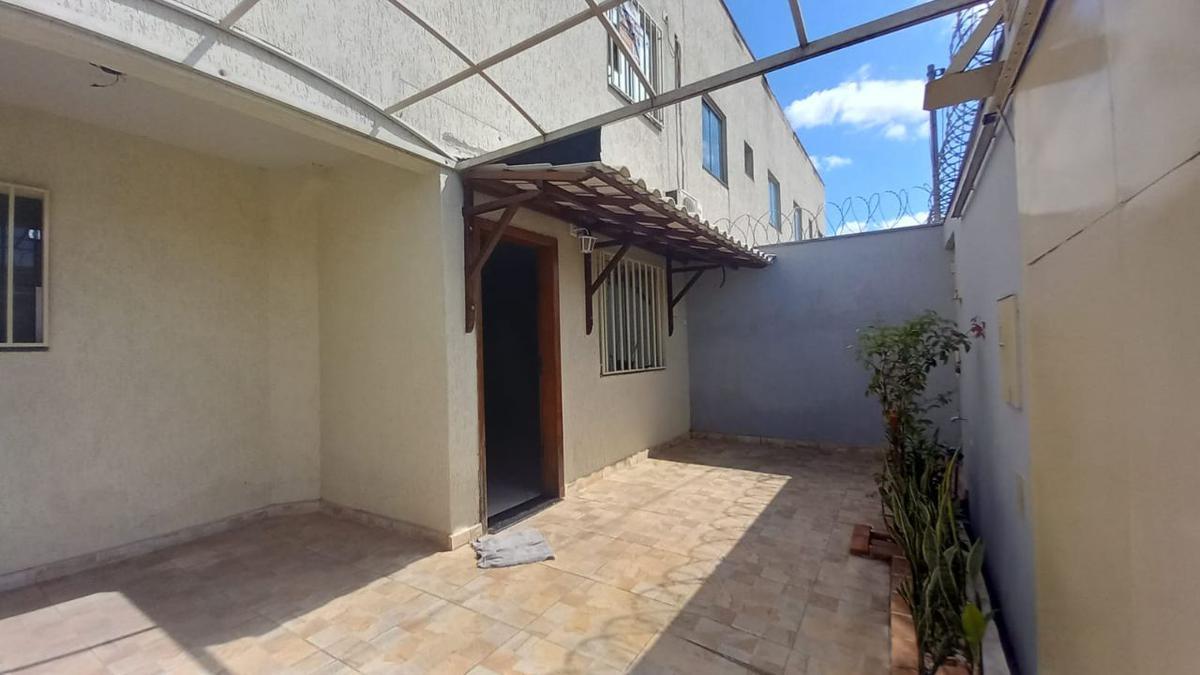 Casa, Suzana, 2 Quartos, 1 Vaga