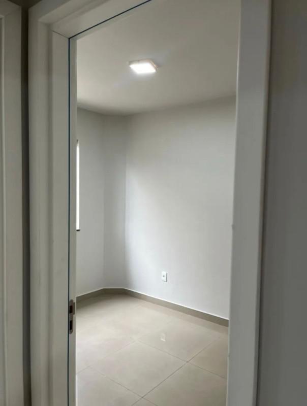Apartamento, Sapucaias III, 2 Quartos, 1 Vaga