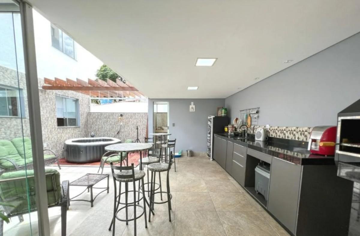 Apartamento, Itapoã, 2 Quartos, 2 Vagas