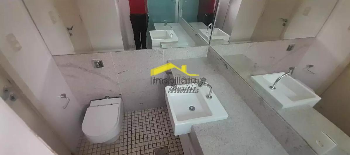 Cobertura, Buritis, 4 Quartos, 2 Vagas, 1 Suíte