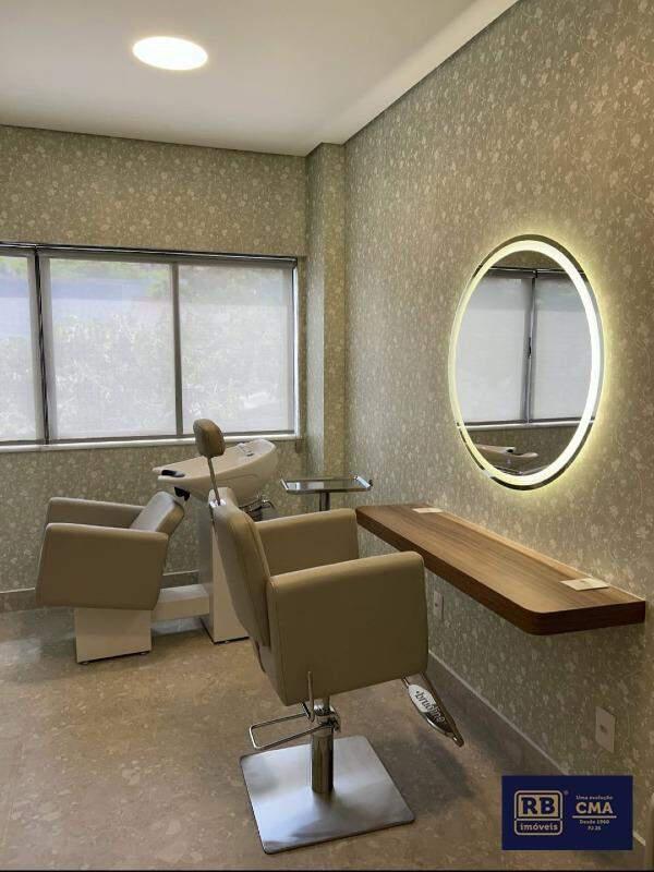 Apartamento, Funcionários, 3 Quartos, 2 Vagas, 1 Suíte