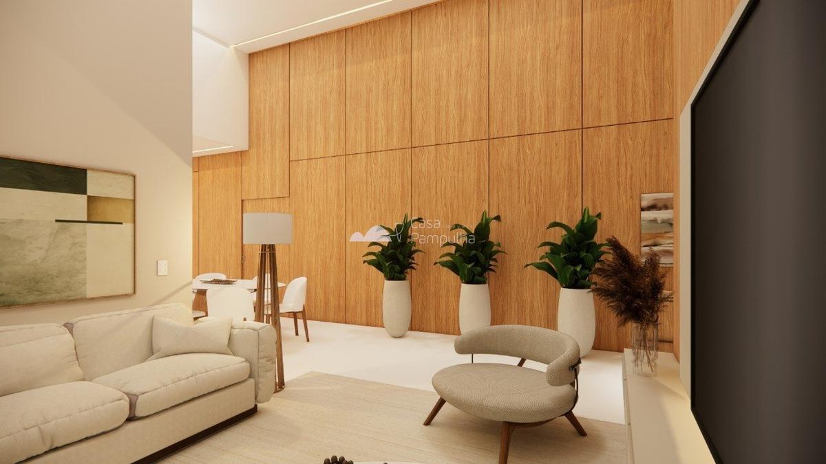 Casa, Alphaville Minas Gerais, 4 Quartos, 6 Vagas, 4 Suítes