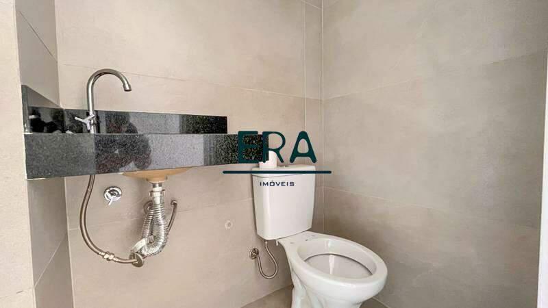 Apartamento, Santo Agostinho, 3 Quartos, 2 Vagas, 1 Suíte