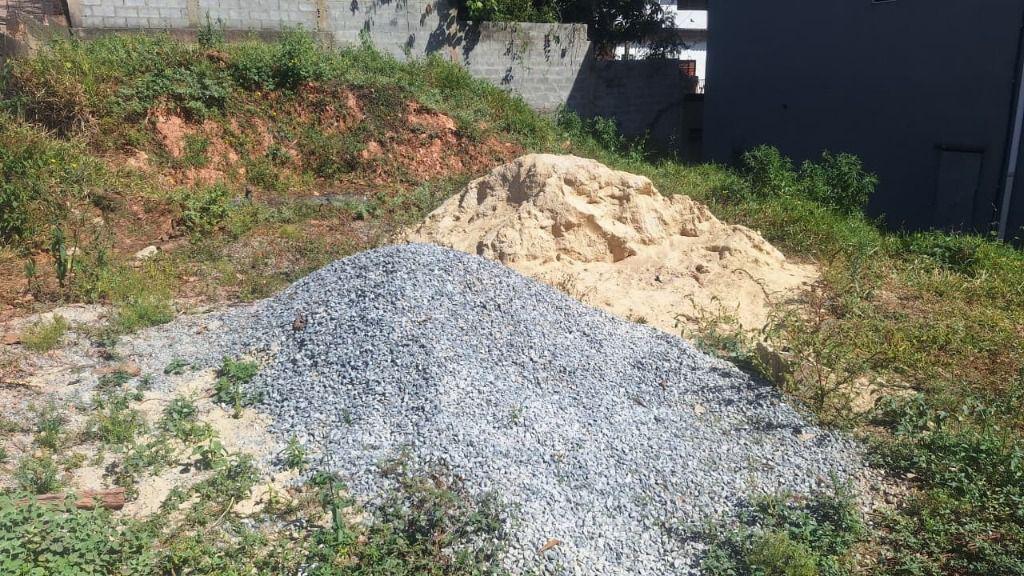 Lote, Córrego da Ilha, 0 Quarto, 0 Vaga