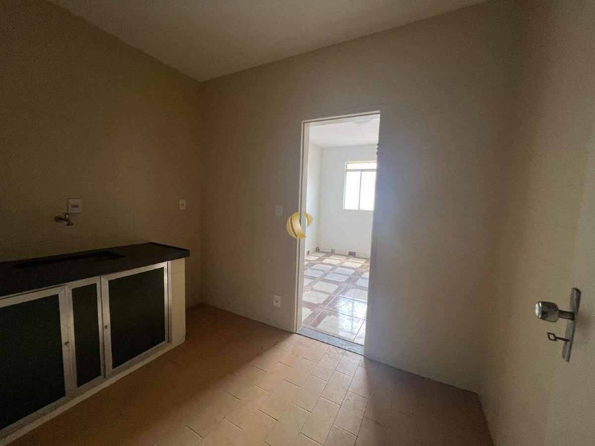 Apartamento, Centro, 4 Quartos, 1 Vaga, 1 Suíte