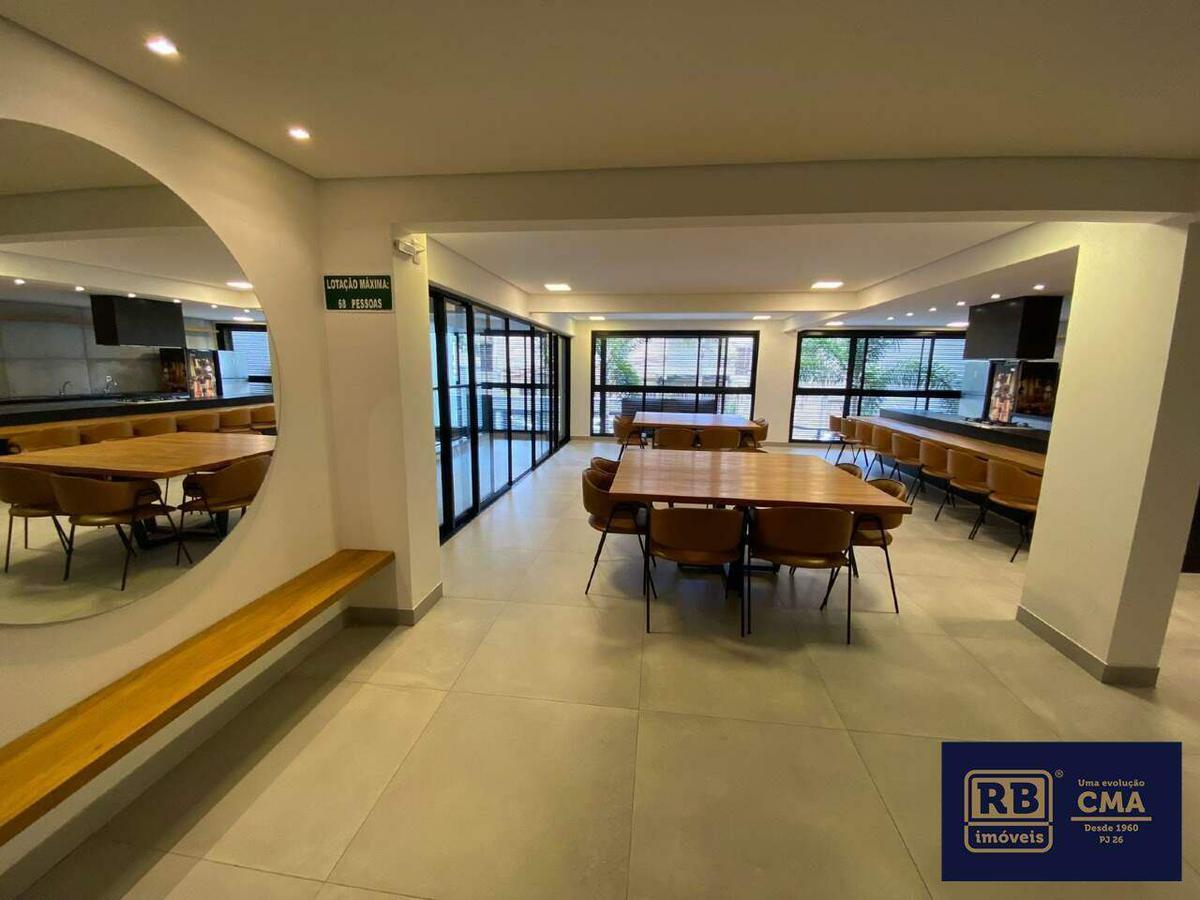 Apartamento, São Pedro, 2 Quartos, 2 Vagas, 1 Suíte