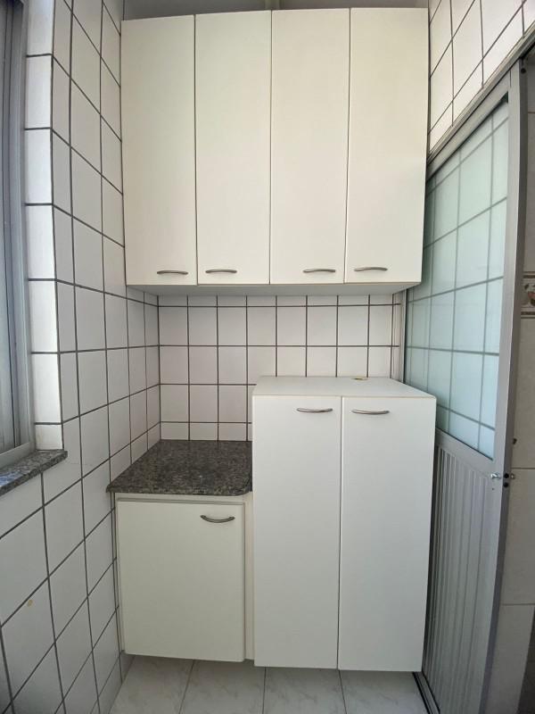Apartamento, Alto Barroca, 3 Quartos, 2 Vagas, 1 Suíte