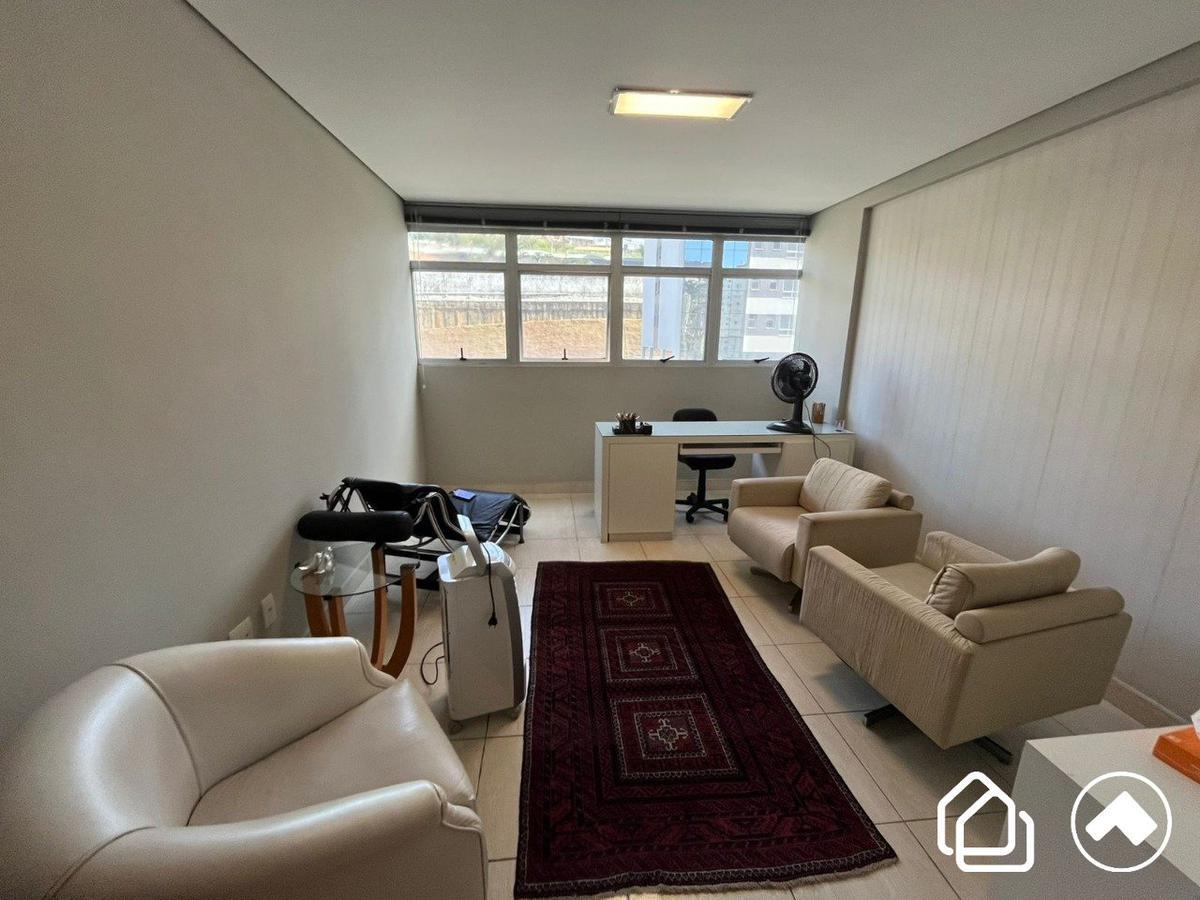Sala, Buritis, 2 Vagas